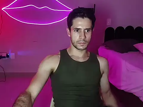 Cshunderlick's cam snapshot