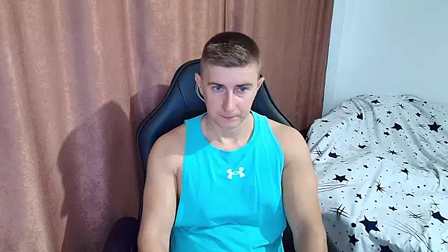 TodMusclePower9's cam snapshot