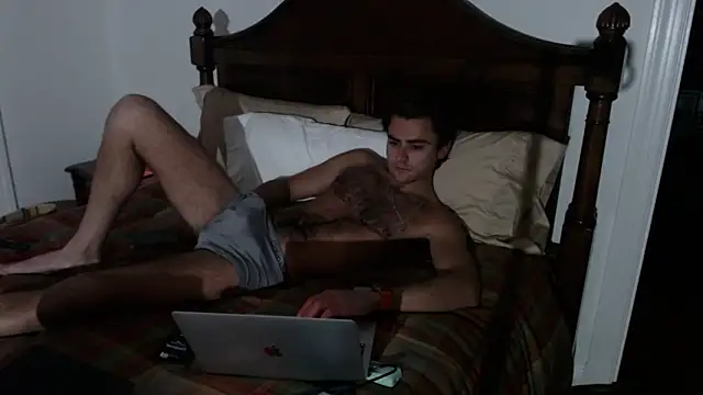 dub76789's cam snapshot