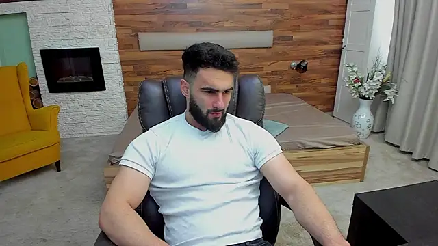 MicahLane's cam snapshot