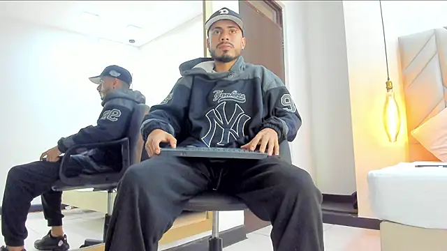 MatthewCullen's cam snapshot