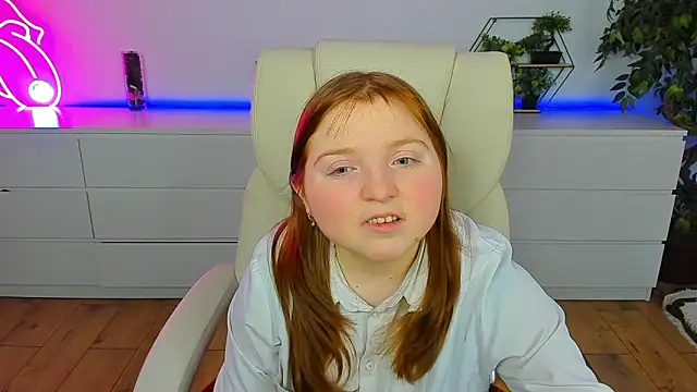 KattyRose8's cam snapshot