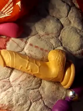 -Bunny-y's cam snapshot