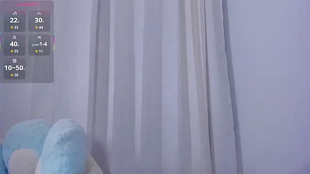 TIFFANYRUSSO's cam snapshot