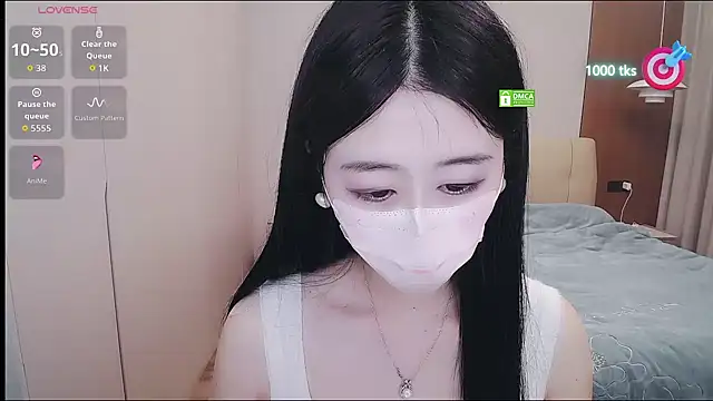 CN-xiaofei's cam snapshot