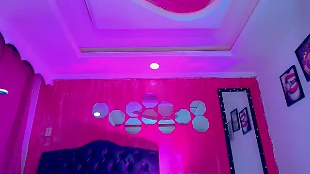 TiffanyMackensyy's cam snapshot