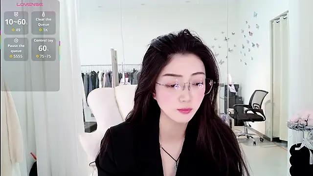 yangyang-777's cam snapshot