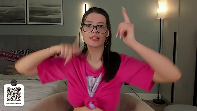 LubaStadt live sex cam