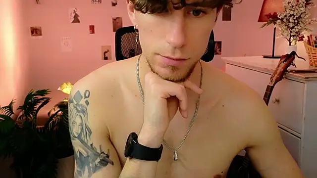 mark_caron's cam snapshot