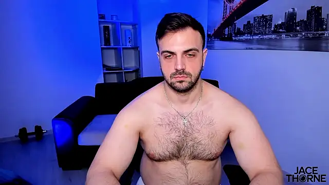 Jace_Thorne's cam snapshot