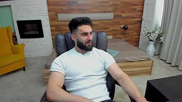 MicahLane's cam snapshot