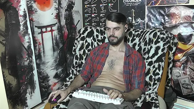 00george's cam snapshot