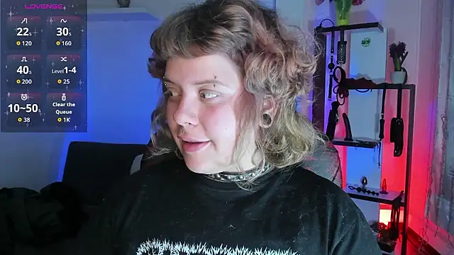 Sabrina_scarlett's cam snapshot