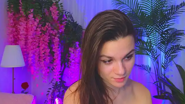 EvaHair's cam snapshot