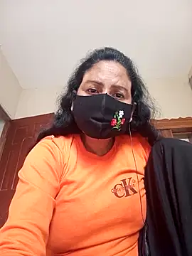 Neha-Roy's cam snapshot