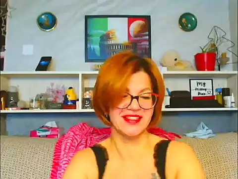 Natali3855's cam snapshot