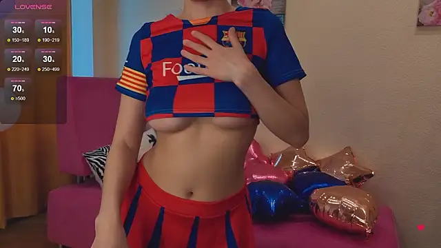 Reina__chan's cam snapshot