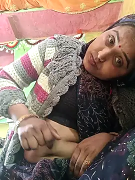 Pooja_hote's cam snapshot