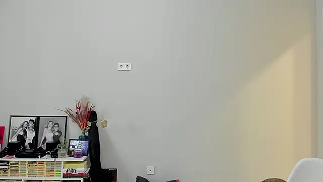 ailey_chao's cam snapshot