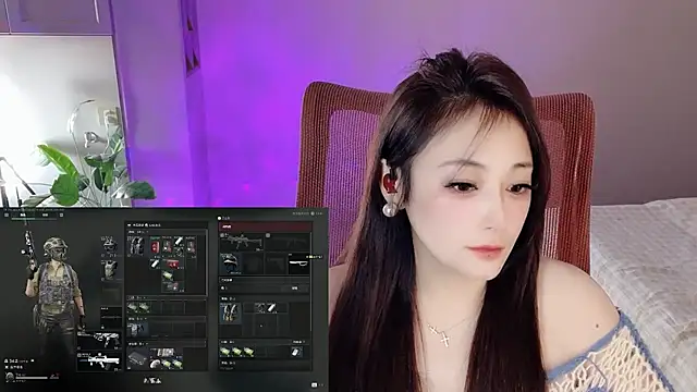 Daisy-77's cam snapshot