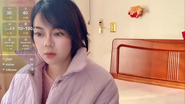 Linda-LL live sex cam