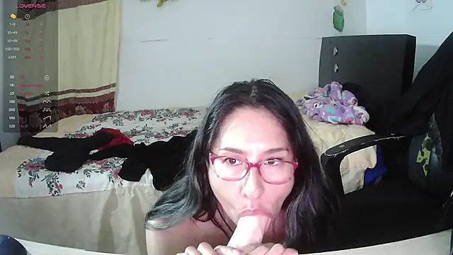 mali-fox99's cam snapshot