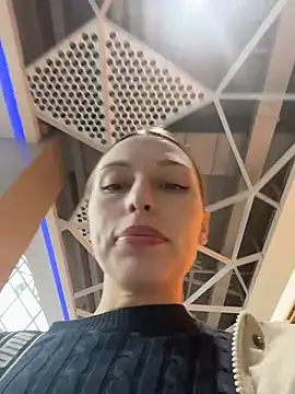 LeiaMood's cam snapshot