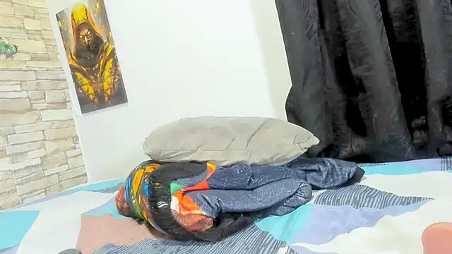 kaiagerbes3's cam snapshot