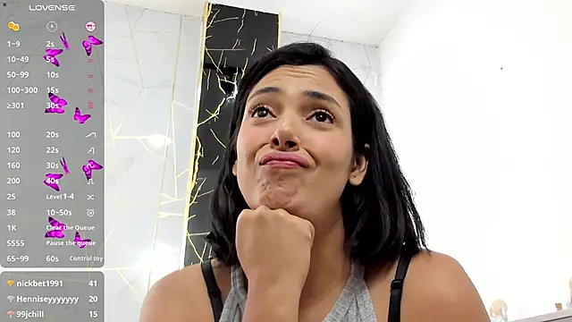 ciara_connor's cam snapshot