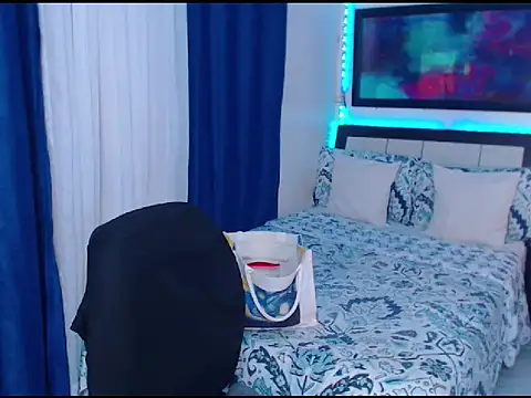 Heavenly_Treats live sex cam