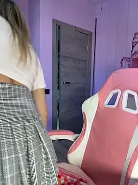 Jasmine_urPrincess's cam snapshot