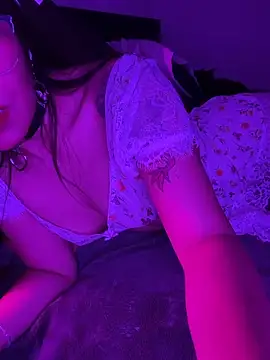 Akanett_cxtt's cam snapshot