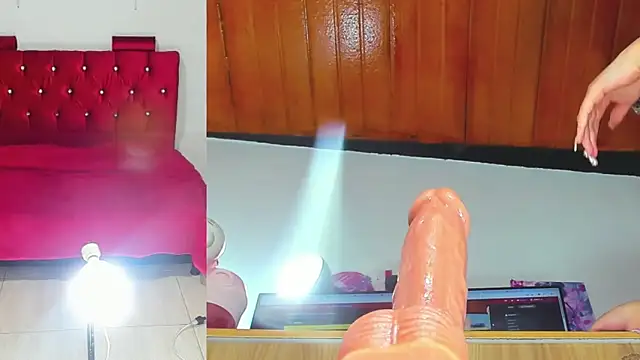 nikky_rosse's cam snapshot