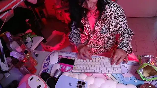 kaithra's cam snapshot