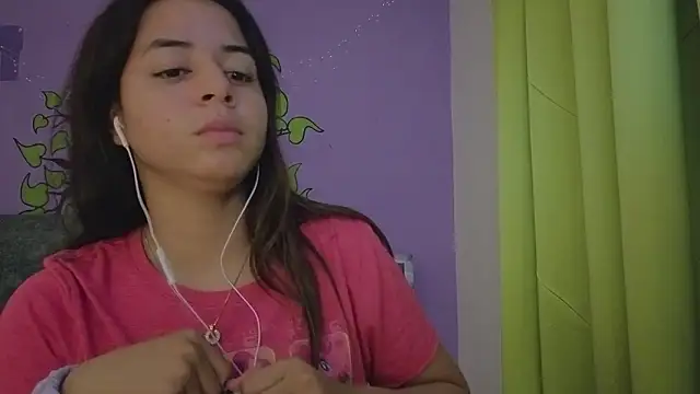 IsaBluee's cam snapshot