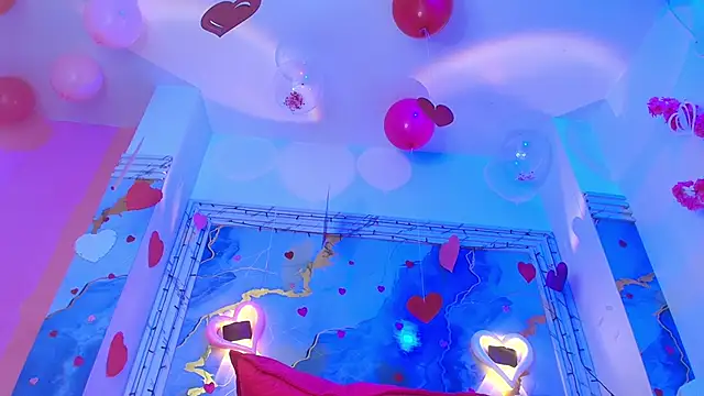 Eleanor_rigby5's cam snapshot