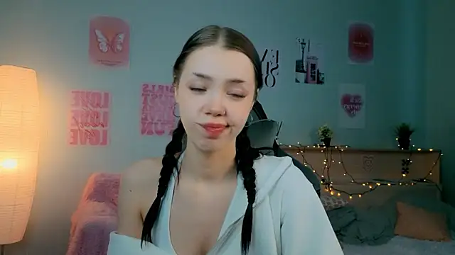 Vexnexe's cam snapshot