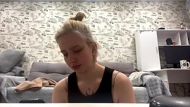 ProMilly's cam snapshot