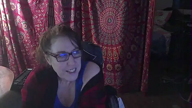 Ireallysquirt's cam snapshot