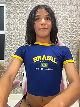 Dany-Sexy live sex cam