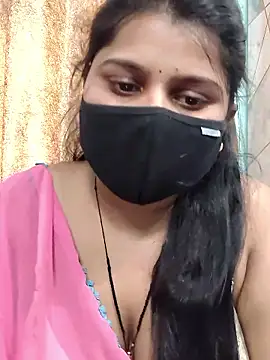 Hotty-simran's cam snapshot