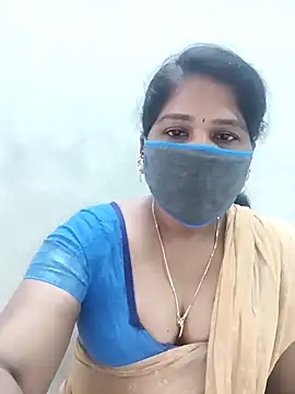 MaaliiiPonuTamil's cam snapshot