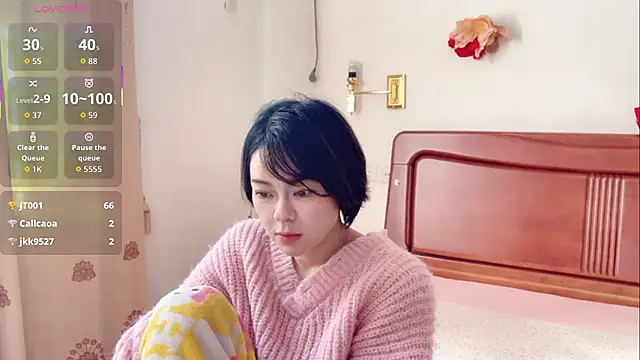 Linda-LL's cam snapshot