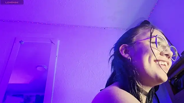 VelourNyx's cam snapshot