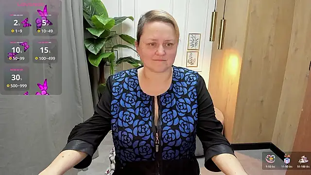 ScarlettSoft's cam snapshot