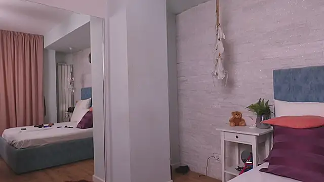 LeylaGracey live sex cam