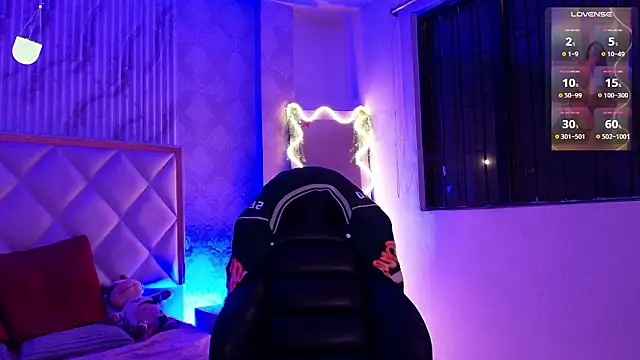 Naomy_tay1's cam snapshot