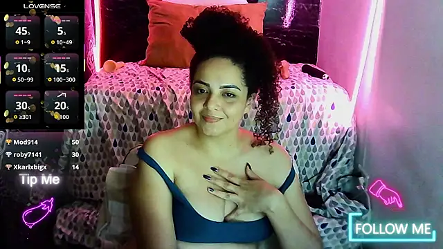 _naughty_milf's cam snapshot