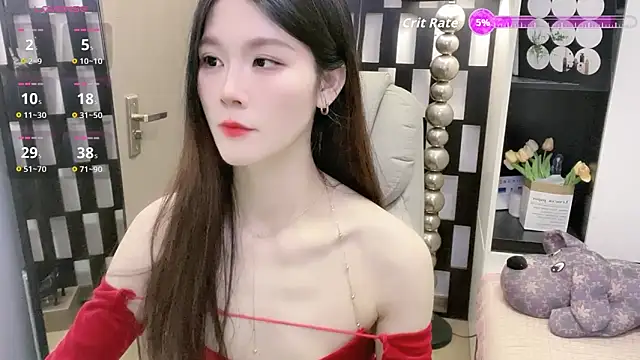 Yueyue-MM's cam snapshot