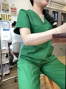 Clinic_Sexy live sex cam
